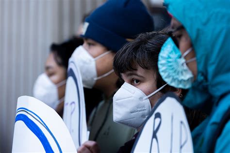 The former is H. . When will mask mandate end for healthcare workers 2023